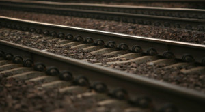 CPK: planowana linia kolejowa zostanie wydłużona do granicy z Ukrainą