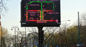Katowice wdrażają Inteligentny System Transportowy