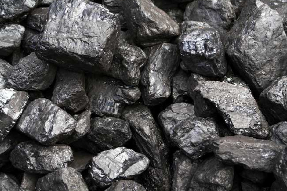 Sklep internetowy PGG sprzedał prawie milion ton węgla