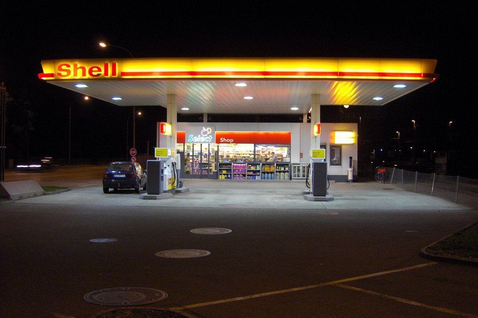 Shell będzie miał nowego dyrektora generalnego. Fot. Wikipedia