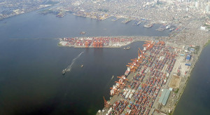 International Container Terminal Services Inc. chce nabyć tereny w Gdyni