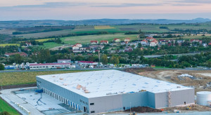 Rohlig Suus Logistics wychodzi poza Polskę