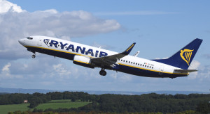 Ryanair uruchamia zimowy rozkład lotów w Poznaniu