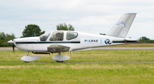 Targi lotnicze Aviation Expo przez weekend w Kielcach i Masłowie