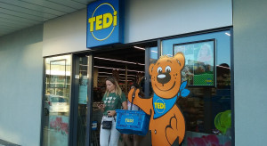 TEDi wycofuje partię słodyczy ze swoich sklepów