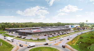 Dekada Grójec rośnie dla najemców i klientów