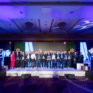 Prime Property Prize 2022: Oto najlepsze nieruchomości i ich twórcy!