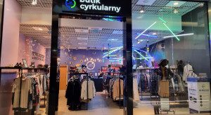Butik Cyrkularny debiutuje w Krakowie