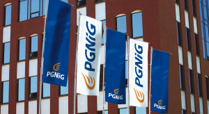 PGNiG zawarł umowy na dostawy gazu z Grupą Equinor