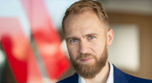 Michał Białas nowym szefem rozwoju biznesu w 7R