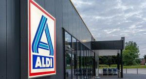 ALDI otwiera pierwszy sklep w Radzyminie