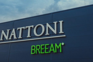 Panattoni buduje dla Reynaers Aluminium jedną z największych fabryk w Europie