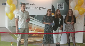 Amerykański gigant IT postawił na Trójmiasto