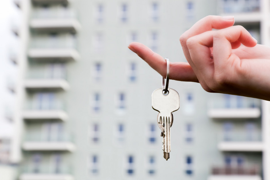 Inwestowanie w nieruchomości uważane jest za najlepszy i najbardziej bezpieczny sposób lokowania oszczędności. Fot. Shutterstock