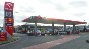 Grupa Orlen otworzyła na Słowacji 10 nowych stacji paliw