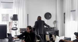 Nowa kolekcja dla twórców, od IKEA i zespołu Swedish House Mafia