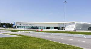 Wakacyjne loty z Portu Lotniczego Lublin do Antalyi