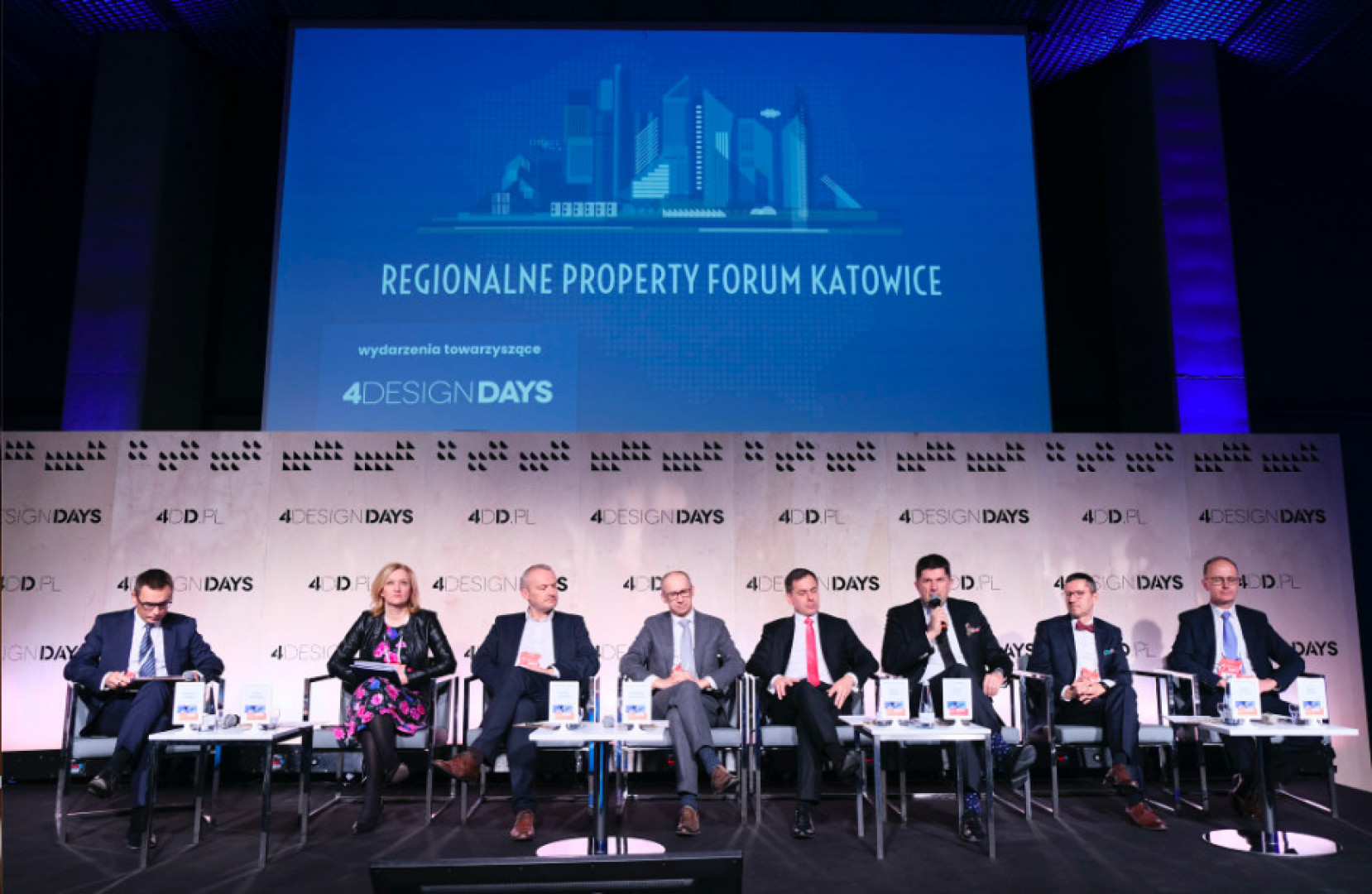 Property Forum Regiony