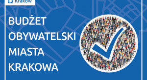 W Krakowie rozpoczęło się głosowanie w ramach budżetu obywatelskiego