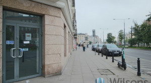 Warszawa: Na sprzedaż lokal usługowo-handlowy w dzielnicy Praga-Północ