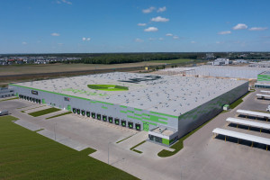 Hart Logistics rozrasta się w MLP Poznań West