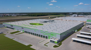 Hart Logistics rozrasta się w MLP Poznań West