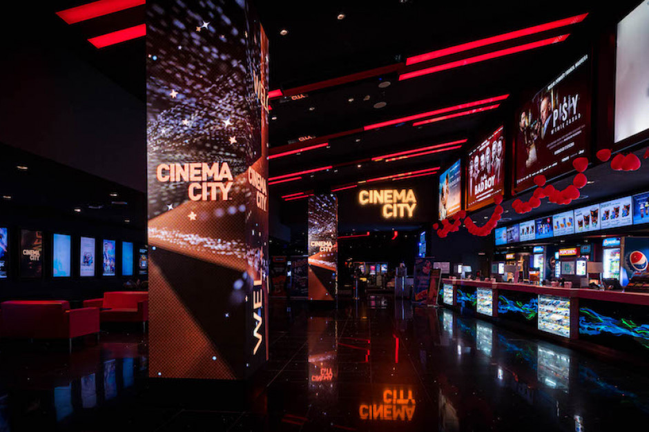 Nanovo w Cinema City, mat.pras.