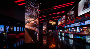Cinema City i 6thStreet.com pomogą Nanovo zdobyć nowe rynki