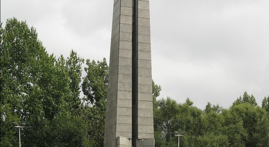 Oferty na przebudowę placu skaterskiego przy Pomniku Trudu Górniczego w Katowicach