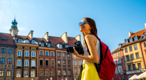 Turystyka w Polsce w coraz lepszej kondycji. Są najnowsze dane