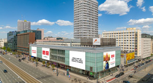 Otwarcie Uniqlo Pop-up Store w centrum Warszawy