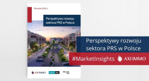 Perspektywy rozwoju sektora PRS w Polsce