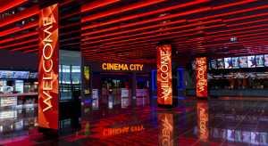 Cinema City w Polsce stawia na rozwój i inwestycje