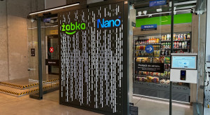 Microsoft chce mieć Żabkę Nano 