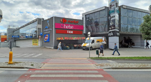 Ostróda: Na sprzedaż atrakcyjny lokal handlowy w Galerii Mazurskiej