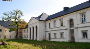 Znany hotelarz kupił pałac w Siemianowicach Śląskich