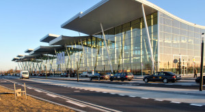 Ponad 175 mln zł z funduszy unijnych na rozbudowę lotniska we Wrocławiu