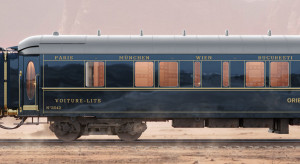 Orient Express powraca