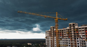 Problemy branży budowlanej są poważne