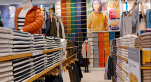 Japońska marka Uniqlo wchodzi do Polski. Taki ma plan na nasz kraj