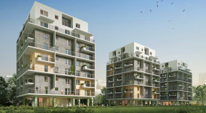 PHN buduje dwa nowe osiedla mieszkaniowe