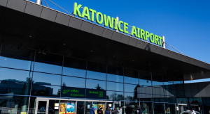 Lotnisko Katowice z 60 kierunkami w zimowym rozkładzie lotów