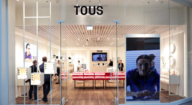 Tous ma nowy salon w Galerii Bałtyckiej