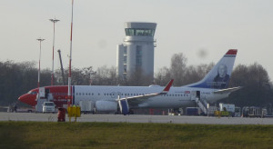 W październiku krakowskie lotnisko obsłużyło 745 tys. pasażerów