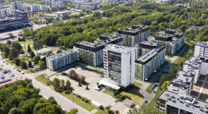 Warszawska inwestycja Cityflow będzie smart