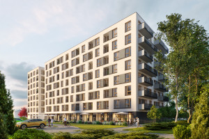 GH Development powiększa portfel mieszkań w Warszawie