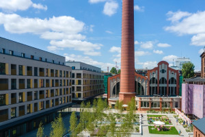 Echo nie będzie budować mieszkań. Tym zajmie się Archicom