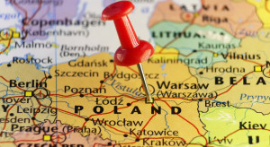 Największa południowokoreańska firma logistyczna weszła do Polski