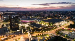 Nowe partnerstwo HoReCa: Spodek, MCK i zabytkowy browar