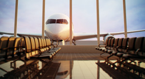 Spółka CPK podpisała z Foster+Partners umowę na master architekta nowego portu lotniczego